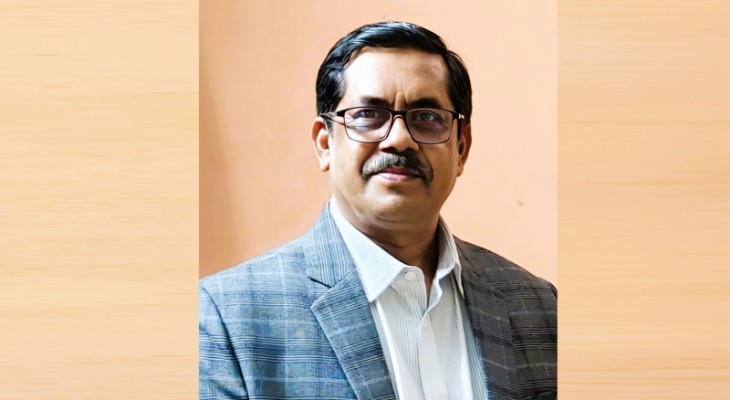 স্বেচ্ছায় অব্যহতি চেয়েছেন যবিপ্রবি কোষাধ্যক্ষ 